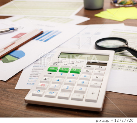 Office table Office table 12727720