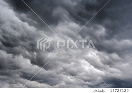 rainy clouds rainy clouds 12728129
