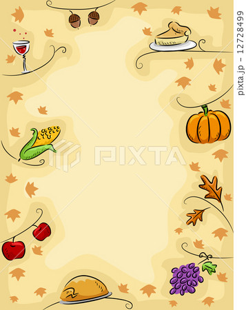 Thanksgiving Background Thanksgiving Background 12728499