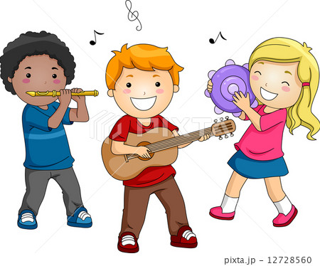 Music Instruments Music Instruments 12728560