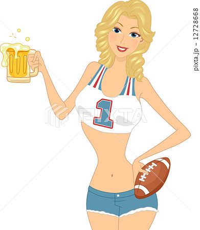 Celebratory Beer 12728668