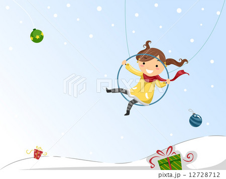 White Christmas 12728712