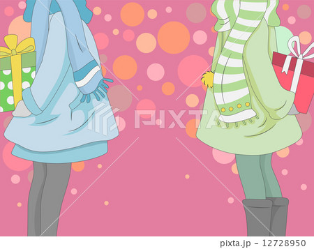 Exchange Gifts 12728950
