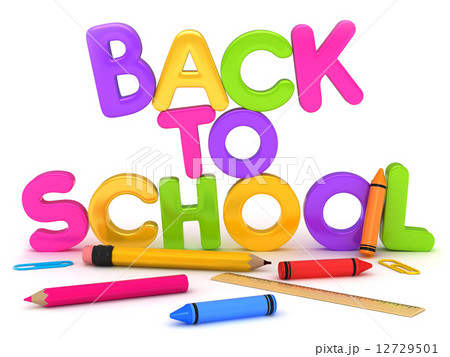 Back to School 12729501