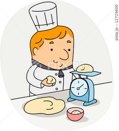 Baker Baker 12729600
