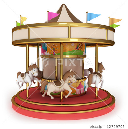 Carousel 12729705