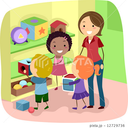 Returning Toys Returning Toys 12729736