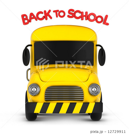 Back to School Back to School 12729911