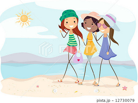 Stroll 12730079