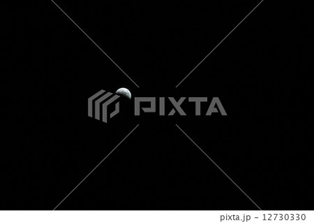 皆既月食 12730330