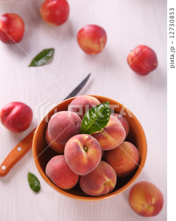 fresh peaches fresh peaches 12730853
