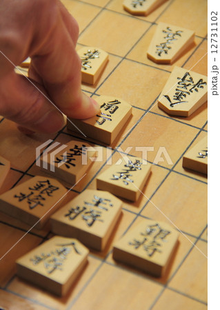 将棋 12731102