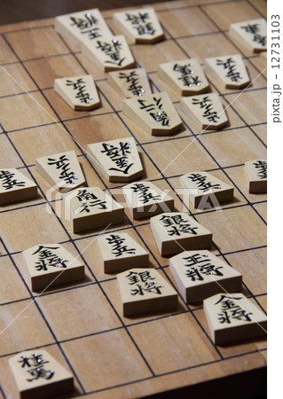 将棋 12731103