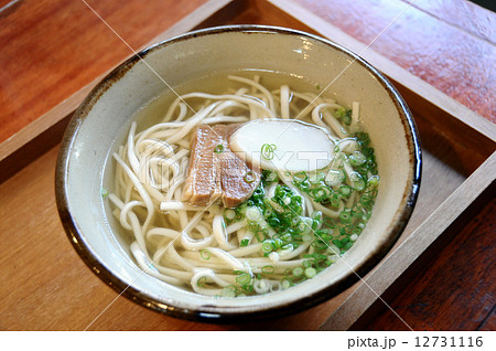 沖縄そば 12731116