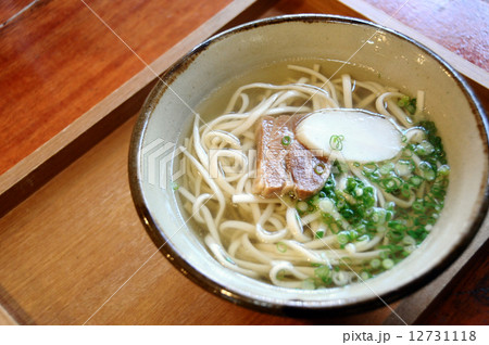 沖縄そば 沖縄そば 12731118