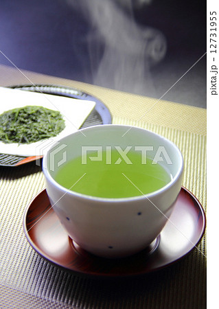 お茶 お茶 12731955