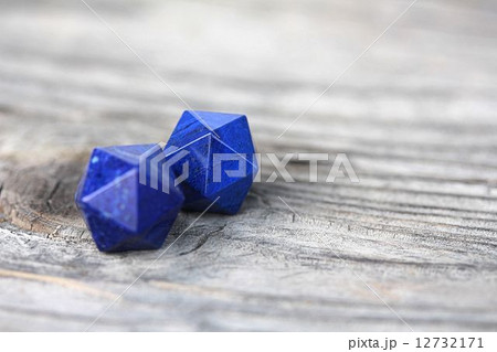 ラピスラズリ 12732171