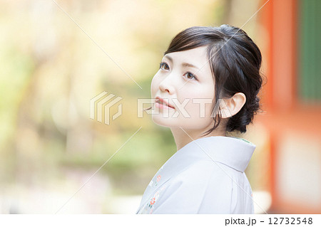 参拝 12732548