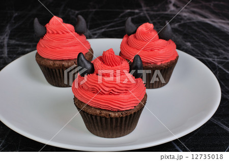 Muffins for Halloween Muffins for Halloween 12735018