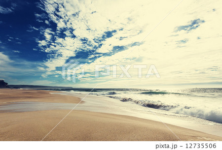 Ocean Ocean 12735506
