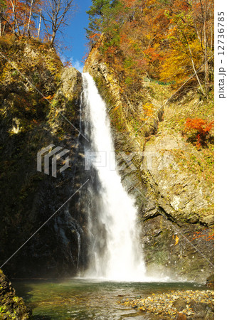 青森 西目屋村 暗門 青森 西目屋村 暗門 12736785