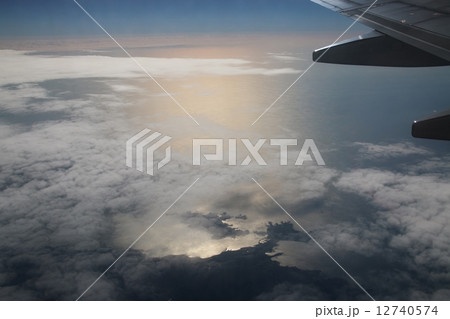 空から見た紀伊大島 12740574