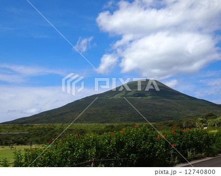 東京　八丈富士 12740800
