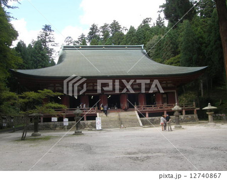 西塔・釈迦堂 12740867