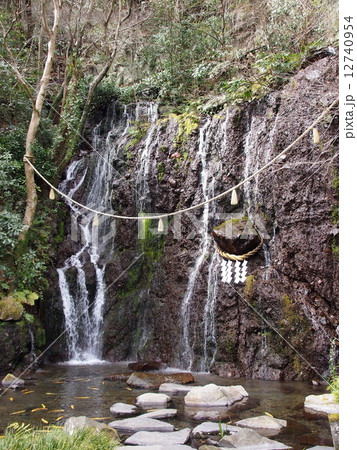 玉簾の滝 玉簾の滝 12740954