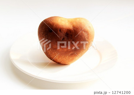 ハートのシイタケ 12741200