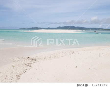 はての浜 12741535