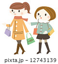 ショッピング ショッピング 12743139