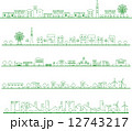 街並み 12743217