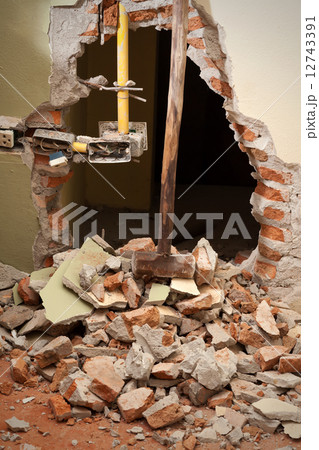 Home renovation Home renovation 12743391