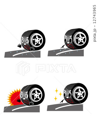 自動車,車,運転,教習所,安全,旅行 自動車,車,運転,教習所,安全,旅行 12743965