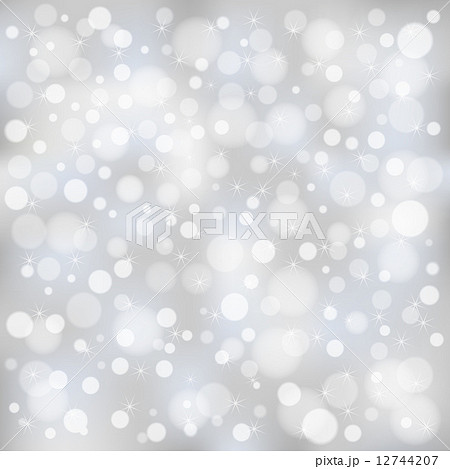 Christmas bokeh background 12744207