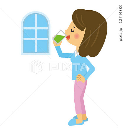 青汁 飲物 飲料 ドリンク 青汁 飲物 飲料 ドリンク 12744336