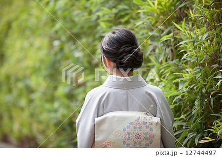 着物 着物 12744497