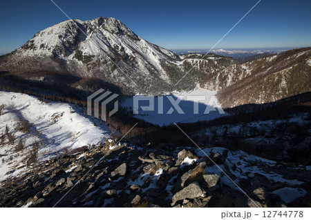 奥白根 奥白根 12744778