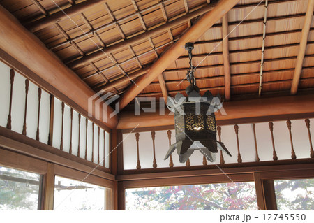 建物、遠山記念館、埼玉県川島町 建物、遠山記念館、埼玉県川島町 12745550