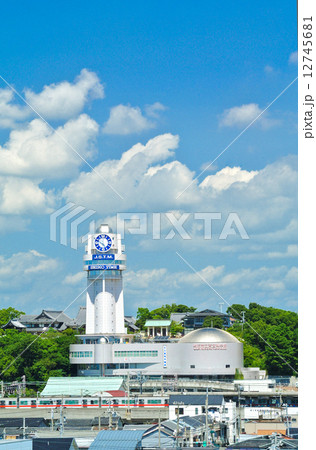 明石市立 天文科学館 12745681