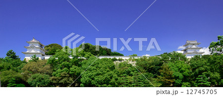 明石公園の景観 明石公園の景観 12745705