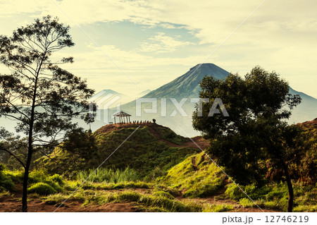 Java landscapes 12746219