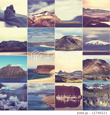 Iceland 12746221