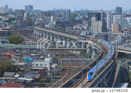 北陸新幹線E7系 12746520