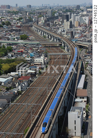 北陸新幹線E7系 12746522