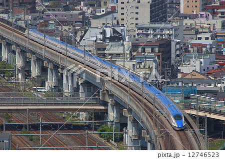 北陸新幹線E7系 12746523