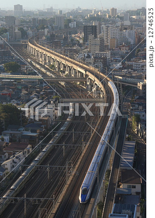 北陸新幹線E7系 12746525