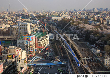 北陸新幹線E7系新幹線 12746540