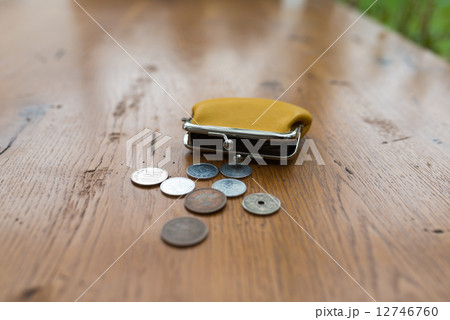 小銭いれ 小銭いれ 12746760